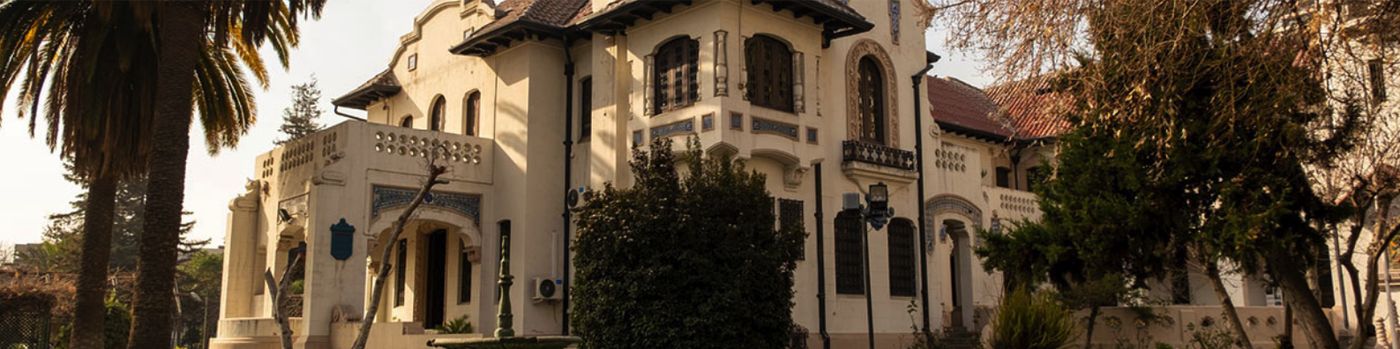 Palacio García